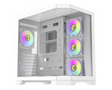 Gaming PC Intel Core i5-14400F | ASUS RTX 5060 Ti (VRAM 16GB) | DDR5 32GB RAM | 1TB NVMe | 750W PSU | WIN 11 PRO