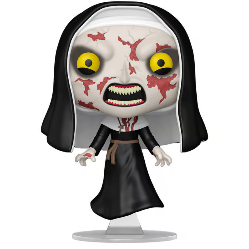 Pop! Movies: The Nun II - The Nun - 10cm