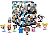 Mystery Mini! Animation: WB Cartoons 12pc (Random Per Piece)
