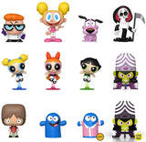 Mystery Mini! Animation: WB Cartoons 12pc (Random Per Piece)