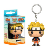 Pocket Pop! Animation: Naruto- Naruto