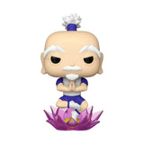 Pop! Animation: Hunter x Hunter - Netero - 10cm