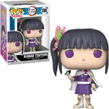 Pop! Animation: Demon Slayer - Kanao Tsuyuri - 9 cm