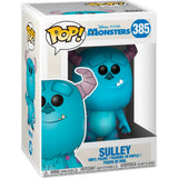 Pop! Disney: Monster's Inc - Sulley - 9 cm