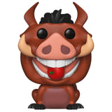 Pop! Disney: Lion King Classic - Luau Pumbaa - 10 cm