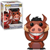 Pop! Disney: Lion King Classic - Luau Pumbaa - 10 cm