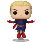 بب! تلفزيون: ذا بويز - هوملاندر يطوف (Pop! Tv: The Boys - Homelander Levitating)