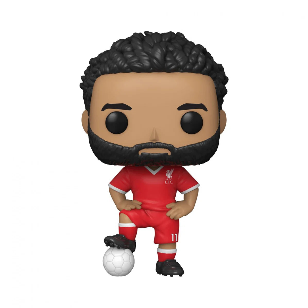Pop! Football: Liverpool - Mohamed Salah -  9 cm