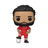 Pop! Football: Liverpool - Mohamed Salah -  9 cm