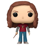 Pop! Movies: Harry Potter S18 - Hermione Oppugno - 10cm