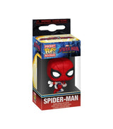 Pocket Pop! Keychain: Spider-Man Brand New Day - Spider-Man - 10 cm