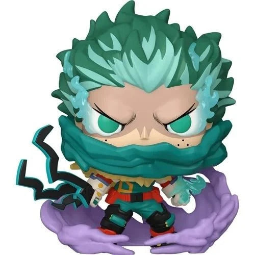 Pop Premium! Animation: My Hero Academia - Deku - 10cm