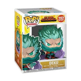 Pop Premium! Animation: My Hero Academia - Deku - 10cm