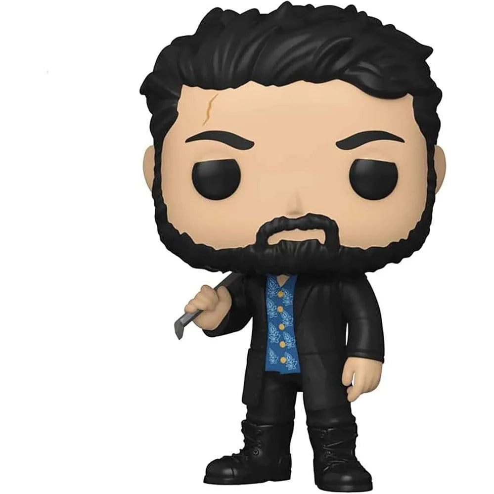 Pop! TV: ذا بويز – بيلي بوتشر