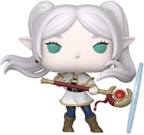 Pop! Animation: Frieren - Frieren - 9.7cm