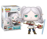 Pop! Animation: Frieren - Frieren - 9.7cm