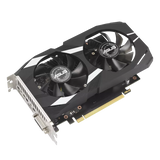 VGA ASUS Dual GeForce RTX 3050 OC Edition 6GB GDDR6 Graphics Card