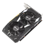 كرت الشاشة ASUS Dual GeForce RTX 3050 OC Edition 6GB GDDR6