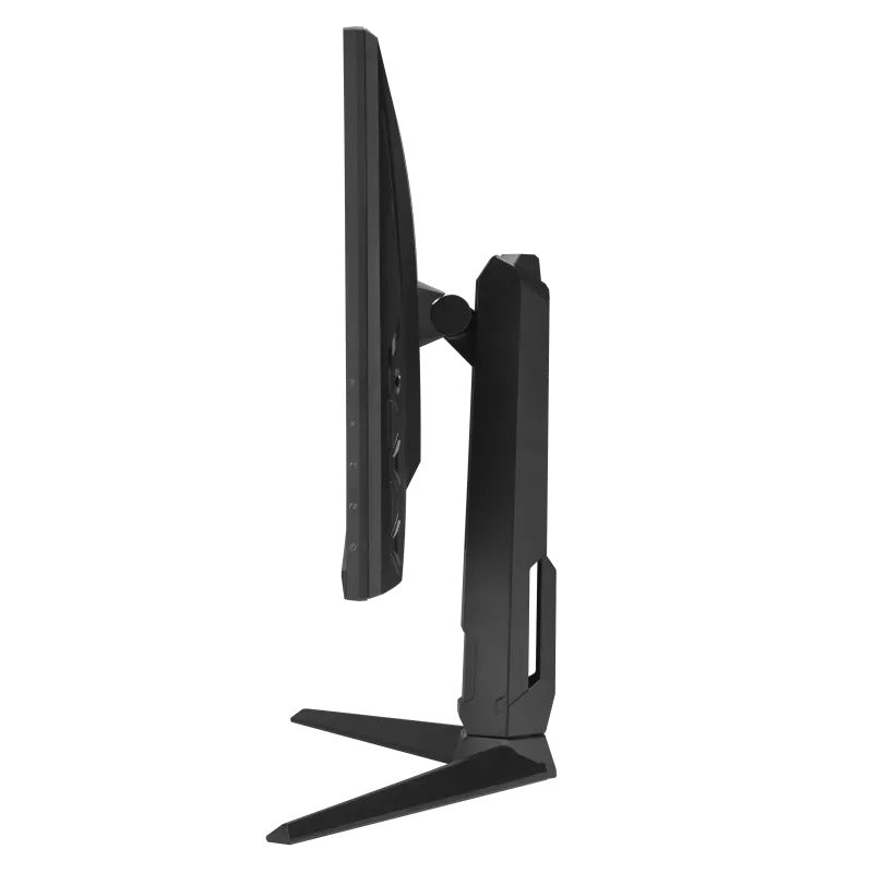 Asus TUF VG27AQML1A 27" QHD (2560 x 1440) , 260Hz Refresh Rate, 1ms Response time, Speakers, IPS Flat Gaming Monitor - Black