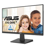 ASUS VA24EHF Eye Care 24",FHD,IPS,100Hz,1ms,Flat Gaming Monitor