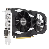 VGA ASUS Dual GeForce RTX 3050 OC Edition 6GB GDDR6 Graphics Card