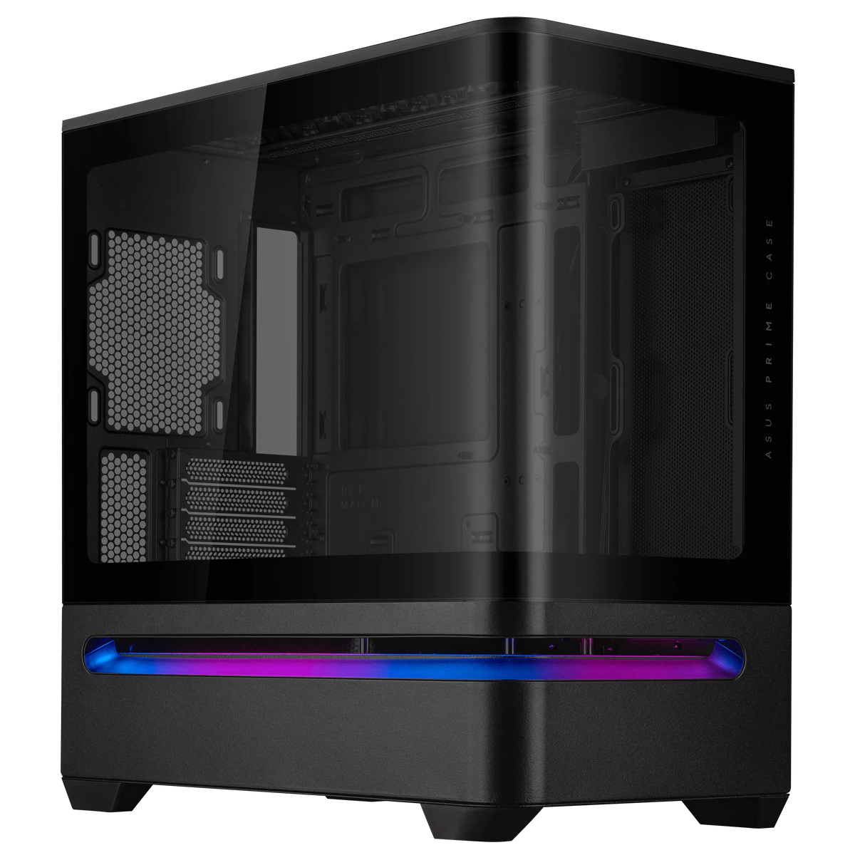 Custom Gaming PC Ryzen 7 7800X3D, RTX 5060 Ti, 16GB DDR5 6000MHz, 1TB NVMe, Windows 11 Pro