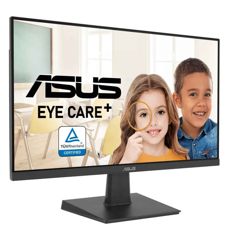 ASUS VA24EHF Eye Care 24",FHD,IPS,100Hz,1ms,Flat Gaming Monitor