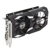 كرت الشاشة ASUS Dual GeForce RTX 3050 OC Edition 6GB GDDR6