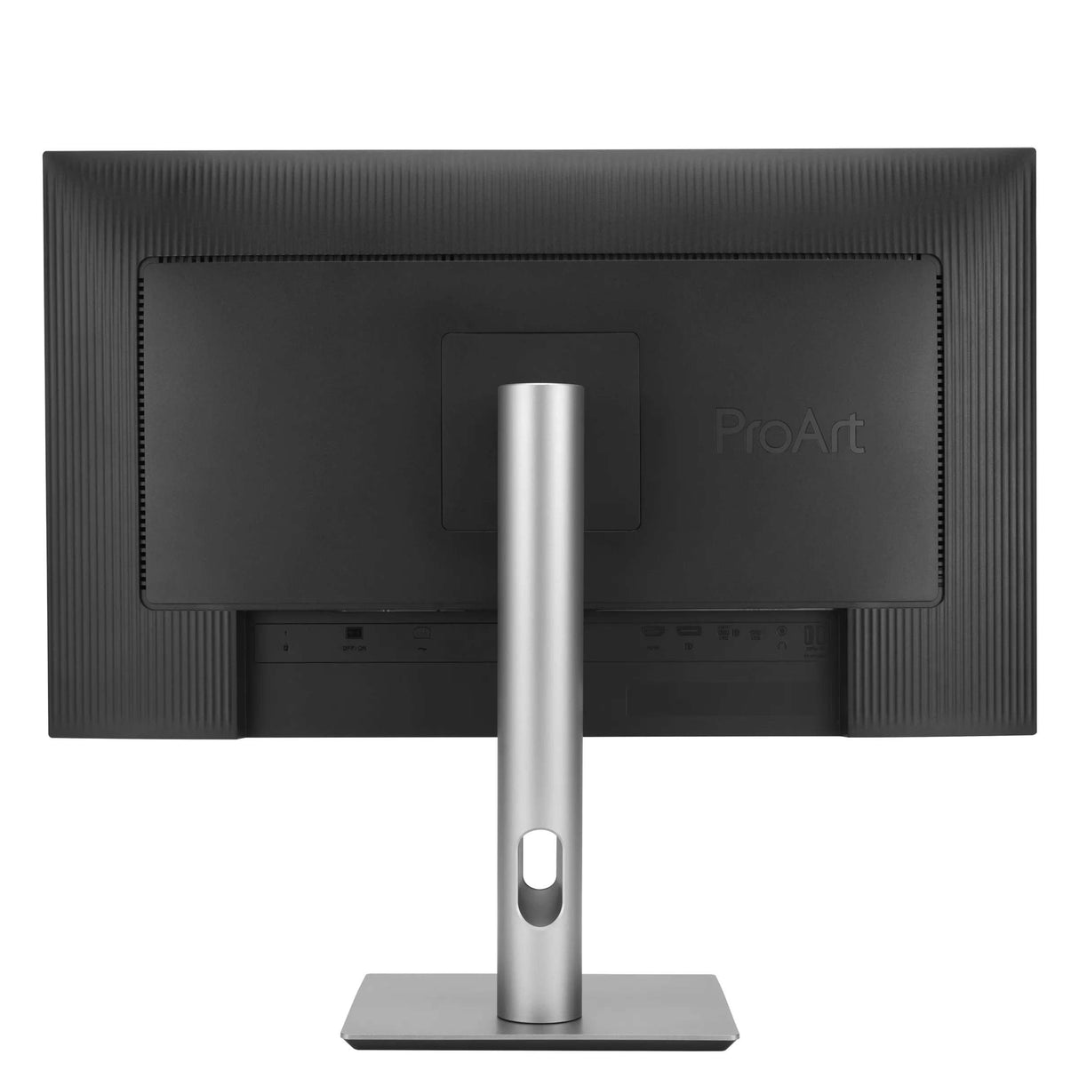 Asus ProArt Display PA27JCV, 27", IPS, 5K(5120 x 2880),99% DCI-P3, LuxPixel, Flat Professional Monitor