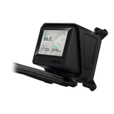 مبرد سائل لوحدة المعالجة المركزية أسوس ماكس للألعاب LC360 ARGB LCD - أسود