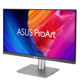Asus ProArt Display PA27JCV, 27", IPS, 5K(5120 x 2880),99% DCI-P3, LuxPixel, Flat Professional Monitor