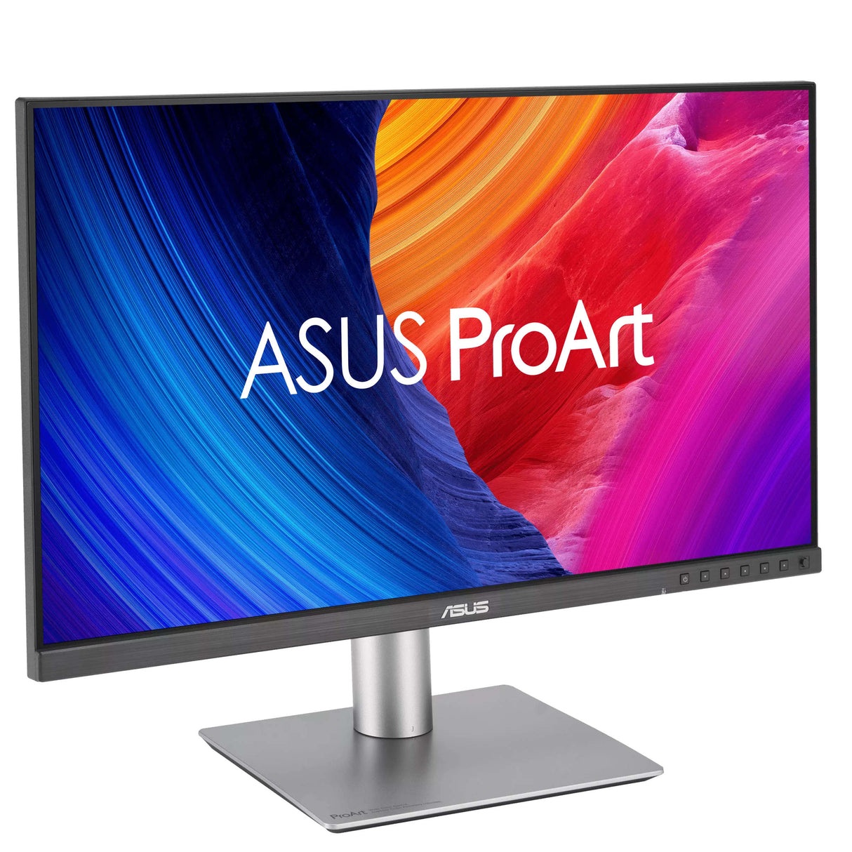 Asus ProArt Display PA27JCV, 27", IPS, 5K(5120 x 2880),99% DCI-P3, LuxPixel, Flat Professional Monitor