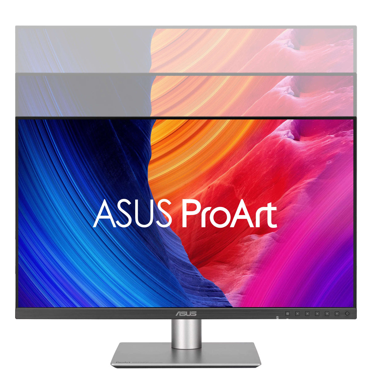 Asus ProArt Display PA27JCV, 27", IPS, 5K(5120 x 2880),99% DCI-P3, LuxPixel, Flat Professional Monitor