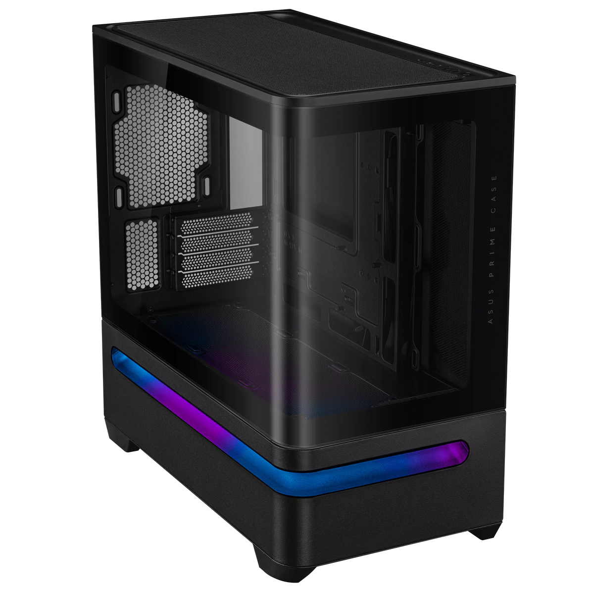 Custom Gaming PC AMD Ryzen 7 9700X, RTX 5070 OC 12GB VRAM, 32GB RAM DDR5 6000MHz, 2TB NVMe, Windows 11 Pro