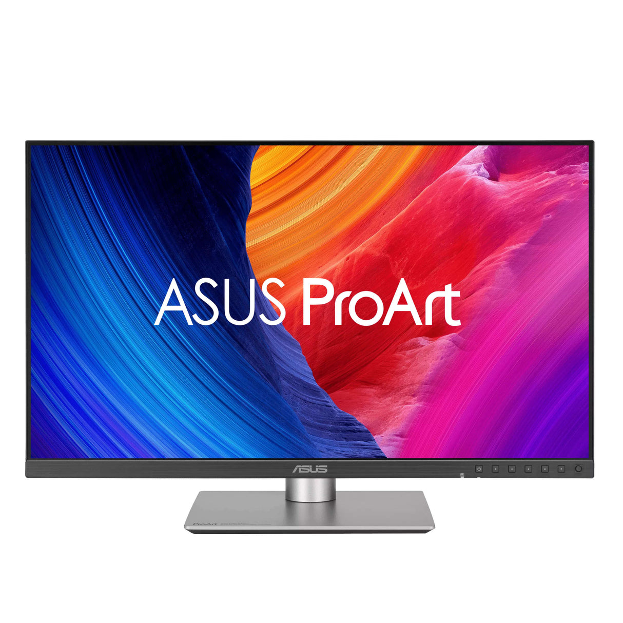 Asus ProArt Display PA27JCV, 27", IPS, 5K(5120 x 2880),99% DCI-P3, LuxPixel, Flat Professional Monitor
