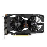 كرت الشاشة اسوس جى فورس   GTX 1650 OC 4GB GDDR6