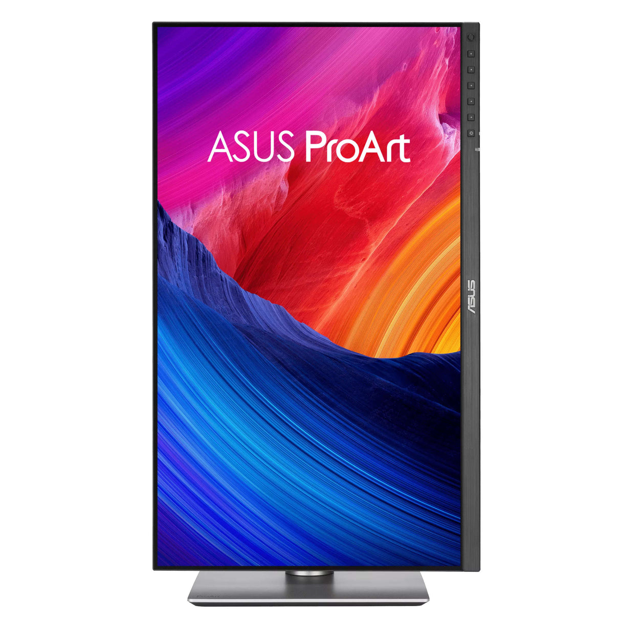 Asus ProArt Display PA27JCV, 27", IPS, 5K(5120 x 2880),99% DCI-P3, LuxPixel, Flat Professional Monitor