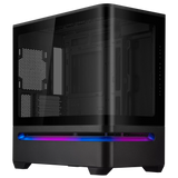 Custom Gaming PC AMD Ryzen 7 9700X, RTX 5070 OC 12GB VRAM, 32GB RAM DDR5 6000MHz, 2TB NVMe, Windows 11 Pro