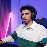 لوجيتيك G321 لايت سبيد سماعة جيمينج لاسلكية