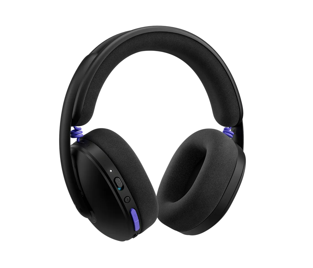 Logitech G325 LIGHTSPEED Bluetooth/Wireless Gaming Headset - Black