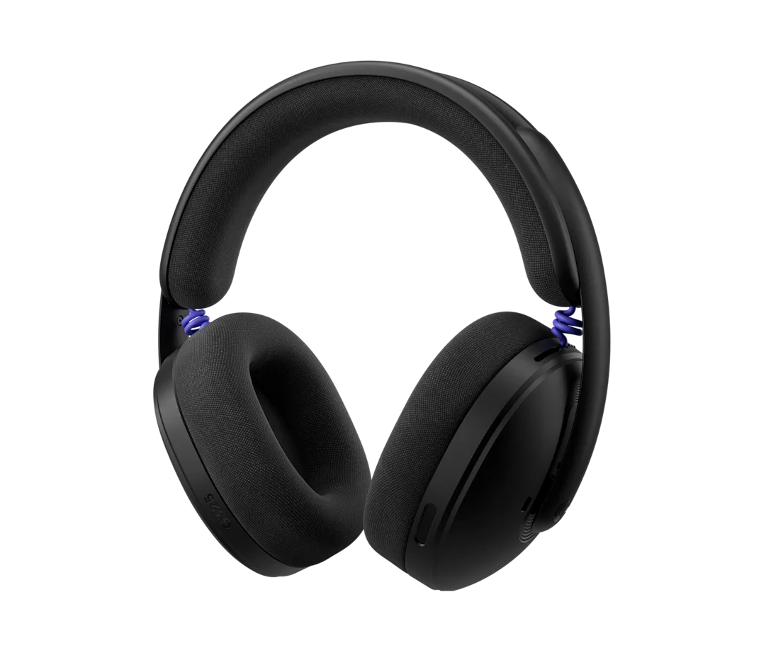 Logitech G325 LIGHTSPEED Bluetooth/Wireless Gaming Headset - Black