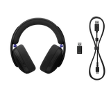 Logitech G325 LIGHTSPEED Bluetooth/Wireless Gaming Headset - Black