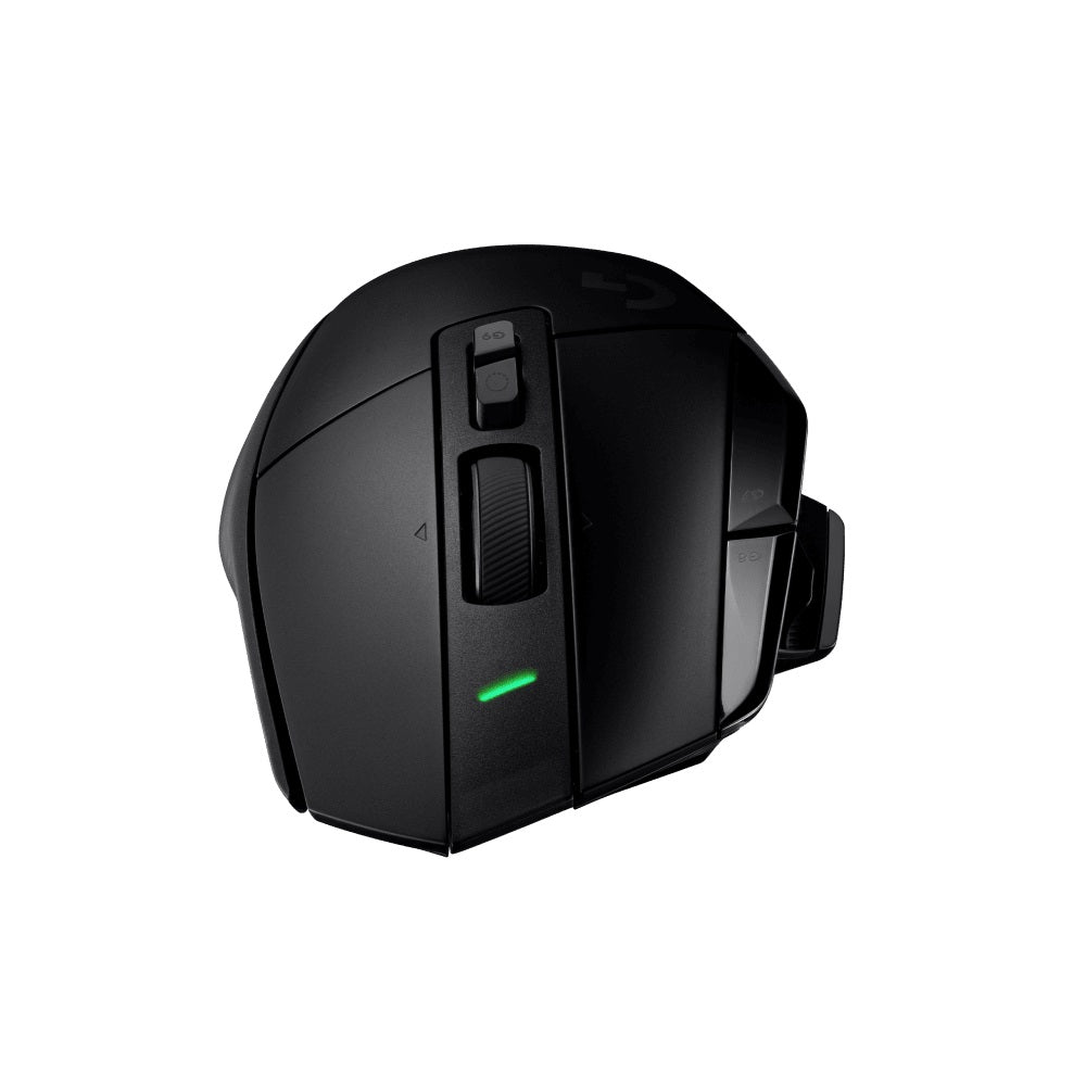 Logitech G502 X Plus Wireless RGB Gaming Mouse