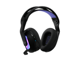 Logitech G522 LightSpeed Wireless Gaming Headset For PC, PS5, Mac and other Smart Devices - Black