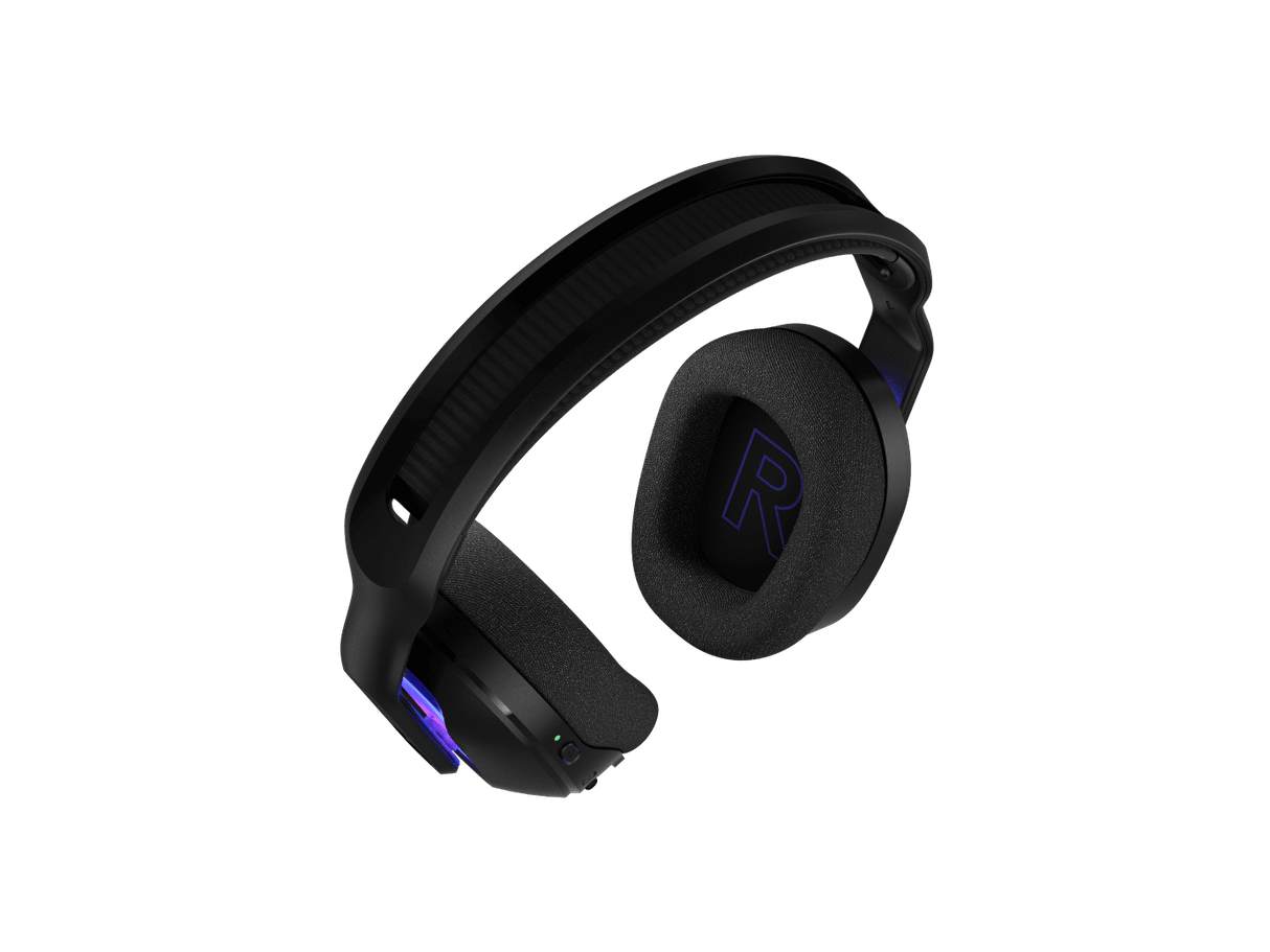 Logitech G522 LightSpeed Wireless Gaming Headset For PC, PS5, Mac and other Smart Devices - Black