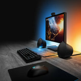 مكبرات صوت بلوتوث للألعاب لوجيتك G560 لايت سينك RGB 2.1