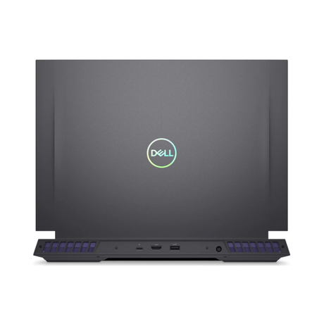 Dell G16 Gaming Laptop, 13th Gen. Intel Core i9-13900HX Processor, 16GB Ram, 1TB SSD, RTX 4070 8GB VGA, 16" QHD+ (2560x1600) 240Hz Display, Black