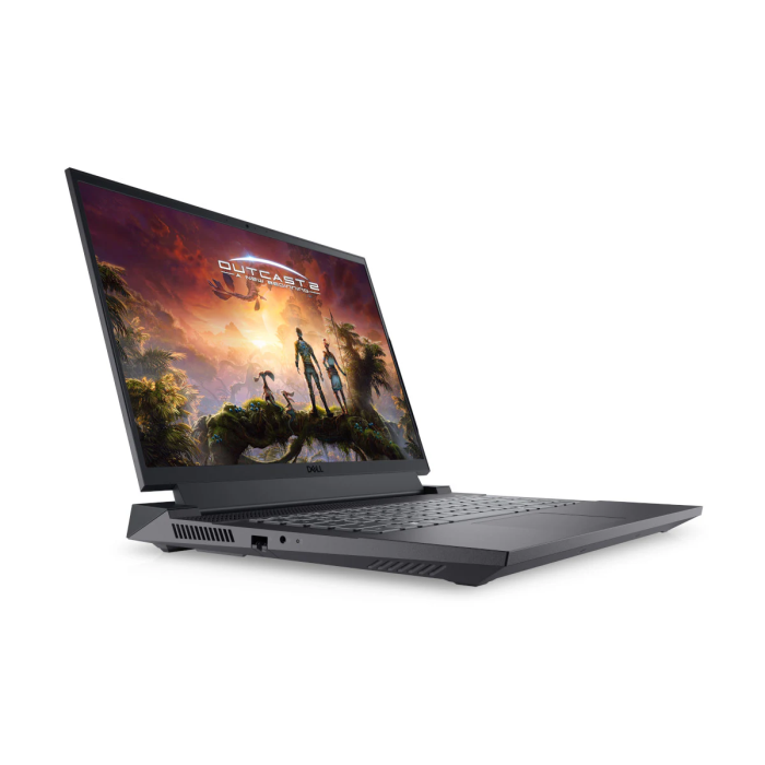 Dell G16 Gaming Laptop, 13th Gen. Intel Core i9-13900HX Processor, 16GB Ram, 1TB SSD, RTX 4070 8GB VGA, 16" QHD+ (2560x1600) 240Hz Display, Black