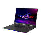 Asus ROG Strix G18 (G814JIR-XS96) Gaming Laptop Intel Core i9 14900HX,RAM32GB DDR5,GeForce RTX 4070 8GB