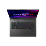 Asus ROG Strix G18 (G814JIR-XS96) Gaming Laptop Intel Core i9 14900HX,RAM32GB DDR5,GeForce RTX 4070 8GB